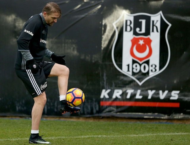 Beşiktaşlı yöneticiden transfer açıklaması