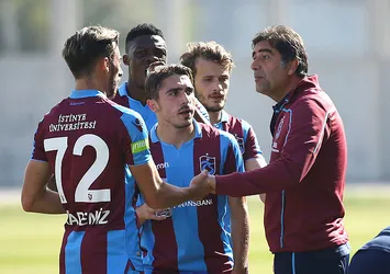 Karaman Çalımbay'ı solladı