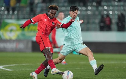 Çaykur Rizespor Furkan Orak’ı transfer etti!