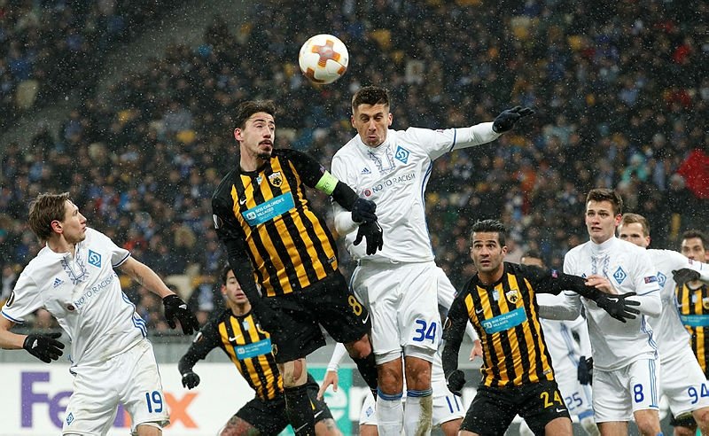 Sezon sonu bedava alınabilecek 40 futbolcu