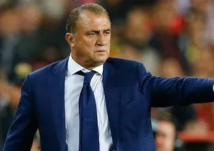 İngiltere maçı öncesinde Fatih Terim'e 3 köyü haber birden!