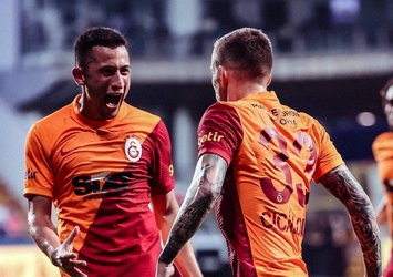 Galatasaray'ın kayıp transferleri! Rumen yıldızlar...
