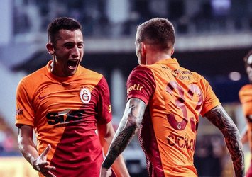 Galatasaray'ın kayıp transferleri! Rumen yıldızlar...