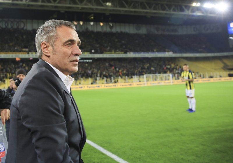 Fenerbahçe’de Ersun Yanal etkisi!