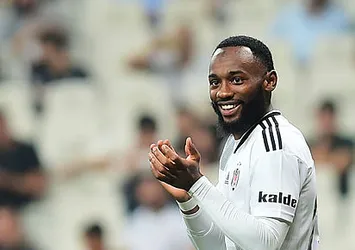 N’Koudou: Zafere koşacağız