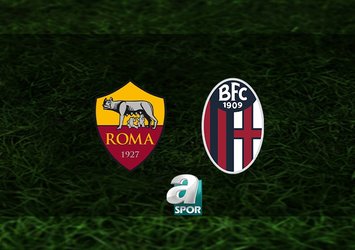 Roma - Bologna maçı ne zaman?