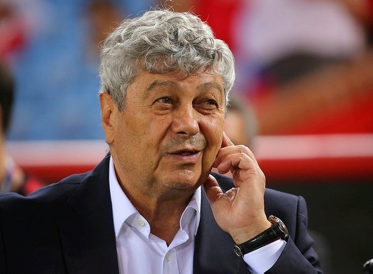 ’TFF’nin aklı varsa Lucescu’yu gönderir’