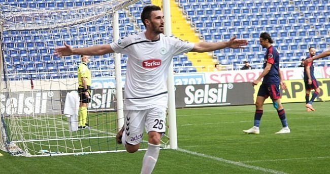 Aykut Kocaman, Fenerbahçe’ye Riad Bajic’le geliyor