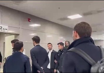 Gökhan Gönül adliyeye sevk edildi!