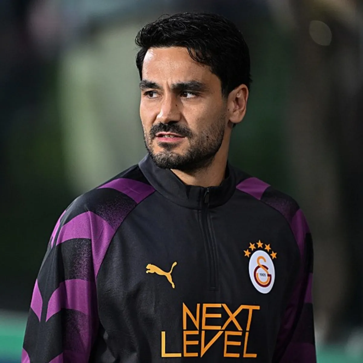 İlkay Gündoğan'dan Barcelona maçı için şaşırtan sözler