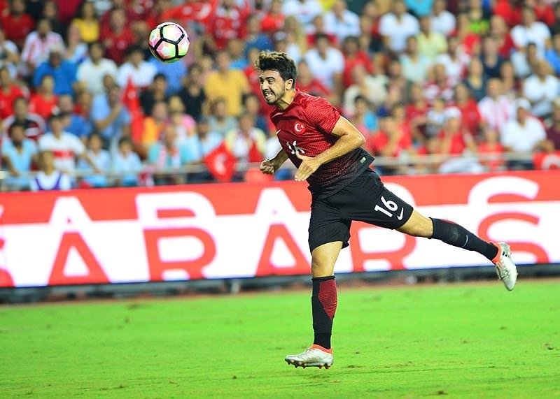 A Milli Takım’da büyük şok! Terim ilk 11’i belirledi ama...