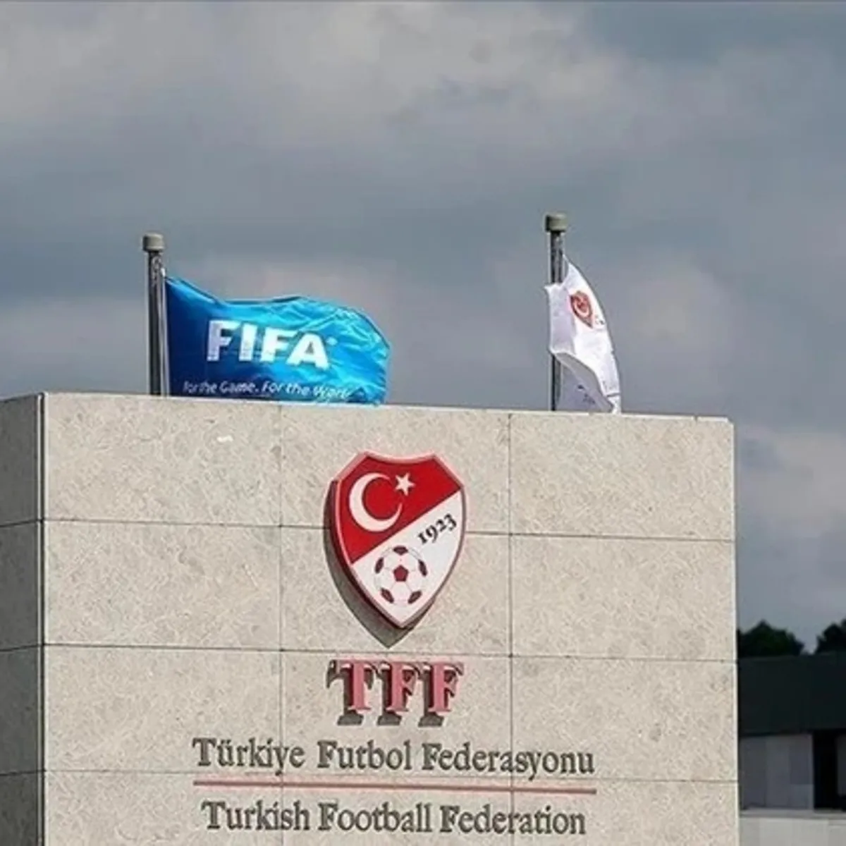 TFF'den VAR odası iddialarına yalanlama