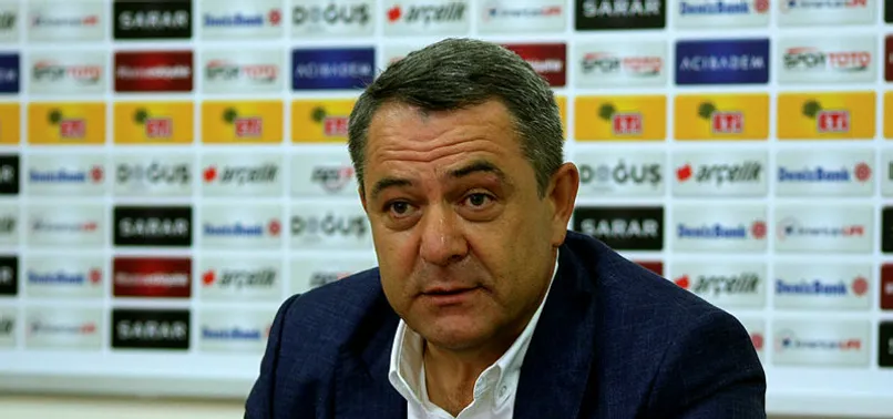 Eskişehirspor'un 24 puanı silinebilir!