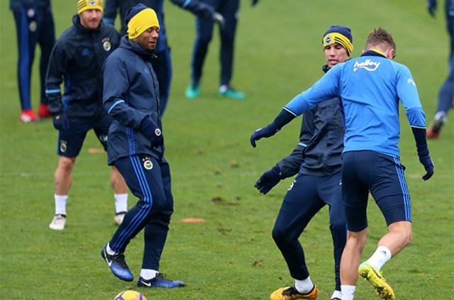 Aziz Yıldırım müjdeyi verdi