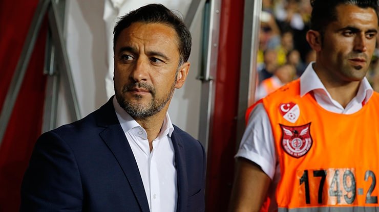 Vitor Pereira’ya Fransa’dan sürpriz talip