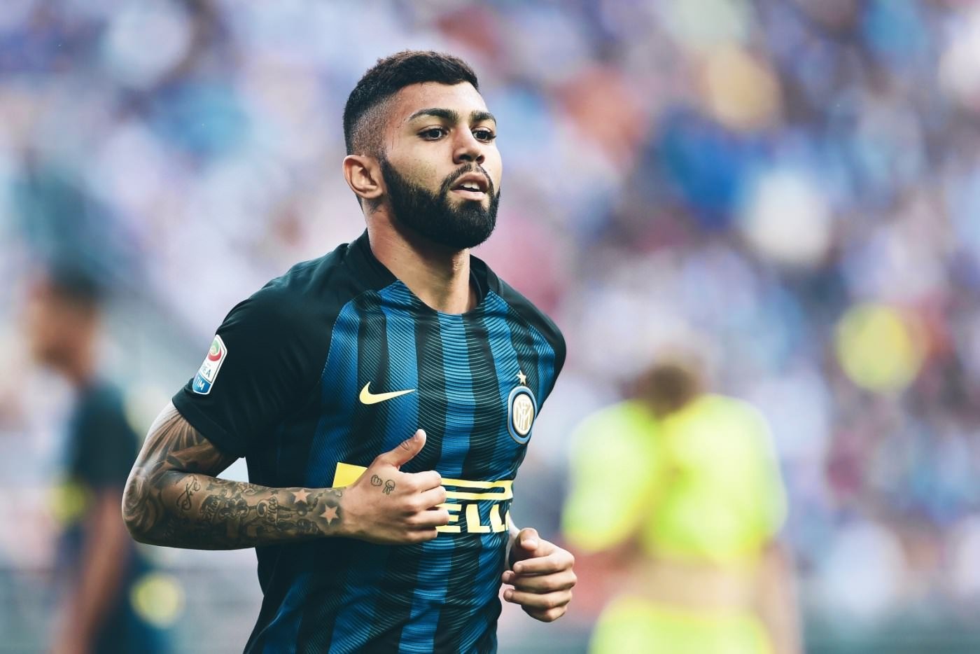 Fenerbahçe’de rota yeniden Gabigol