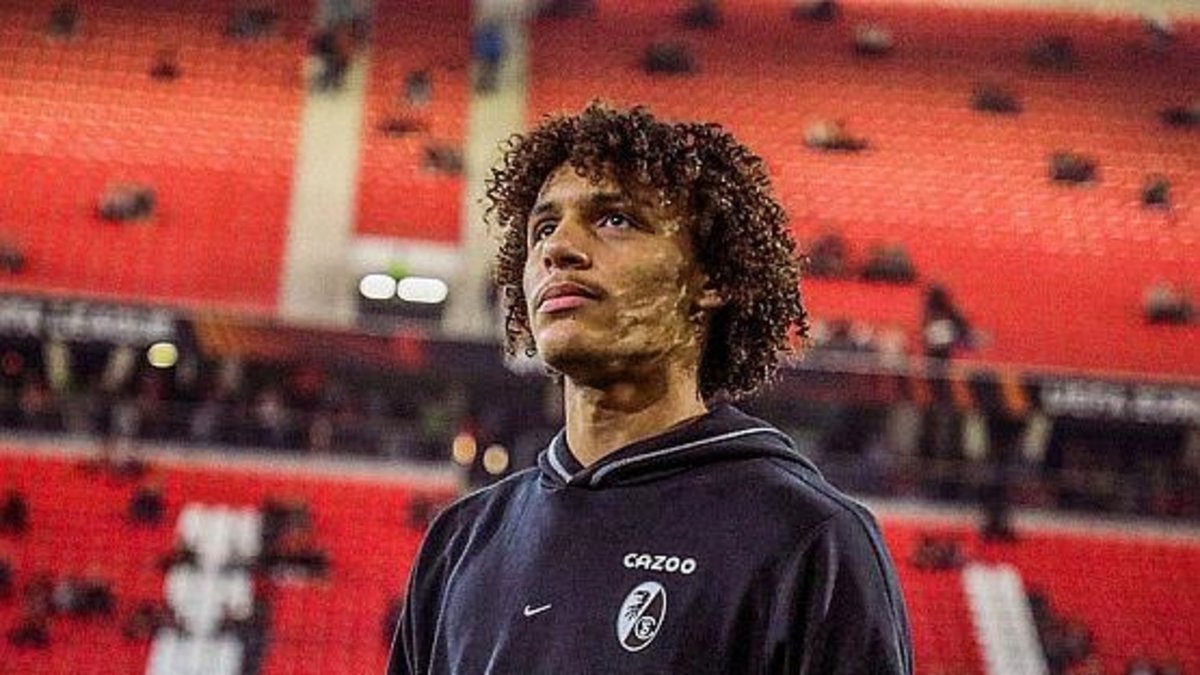 TRANSFER HABERİ - Galatasaray'dan sağ beke sürpriz aday! Killian Sildilli kiralanacak TRANSFER HABERİ - Galatasaray'dan sağ beke sürpriz aday! Killian Sildilli kiralanacak