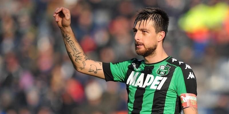Galatasaray’dan Francesco Acerbi bombası!