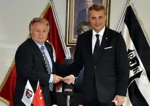 Beşiktaş'ta kriz büyüyor!