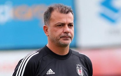 Başakşehir Beşiktaş maçı öncesi Murat Şahin’den Pjanic açıklaması!