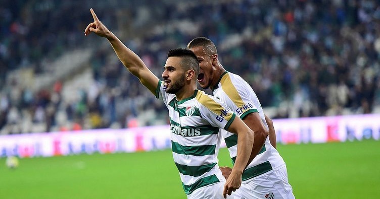 Sol bek borsası