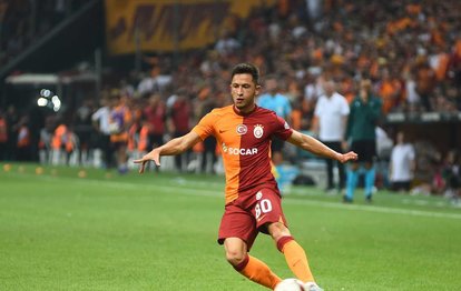 Galatasaray onu... Palermo’dan Olimpiu Morutan için transfer açıklaması!