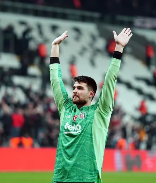 TRANSFER HABERİ: Beşiktaş'ın yıldızı Almanya yolcusu! - 1
