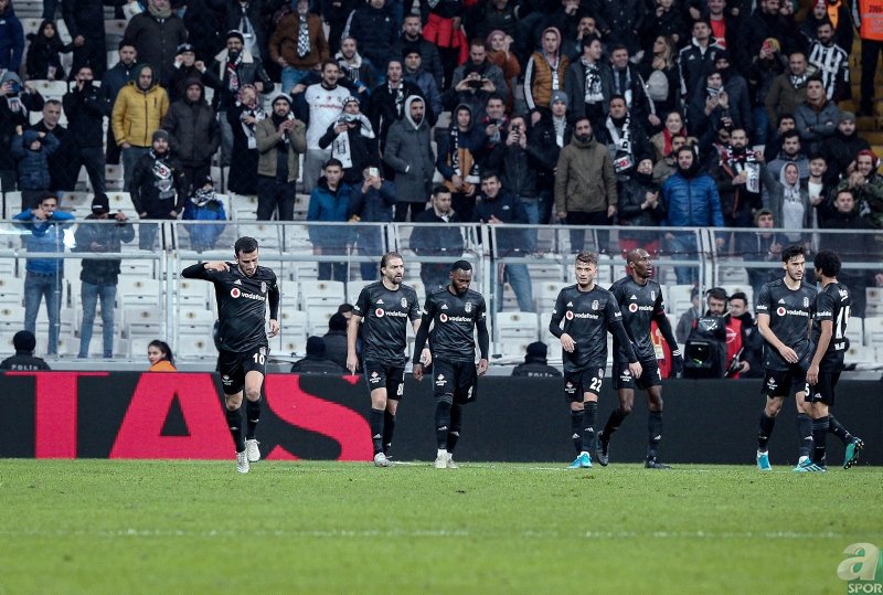 Beşiktaş’a dünyaca ünlü İtalyan forvet! İşte detaylar...