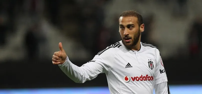 Cenk Tosun, Almanları pişman etti