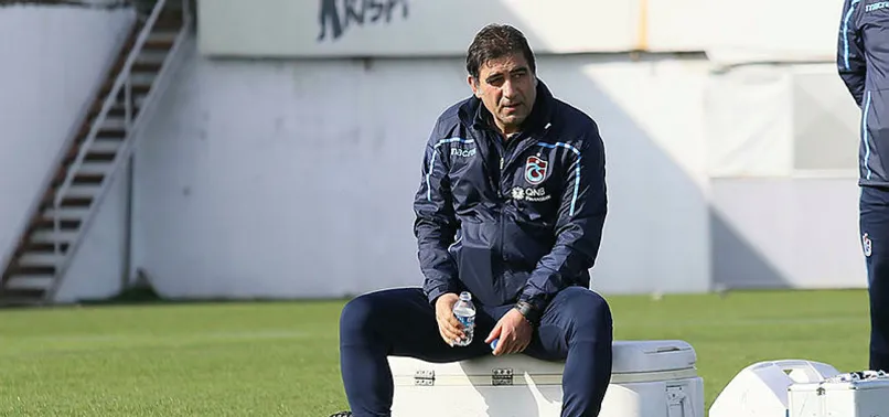 "Ünal Karaman bizden biri"
