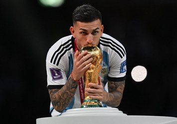 Paredes imzayı atıyor! İşte sözleşme detayları