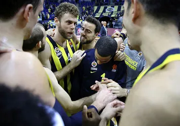 Fenerbahçe, İspanya deplasmanında