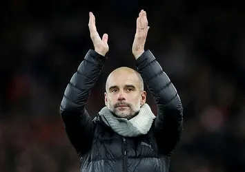 Guardiola, Ruben Dias'ı istiyor