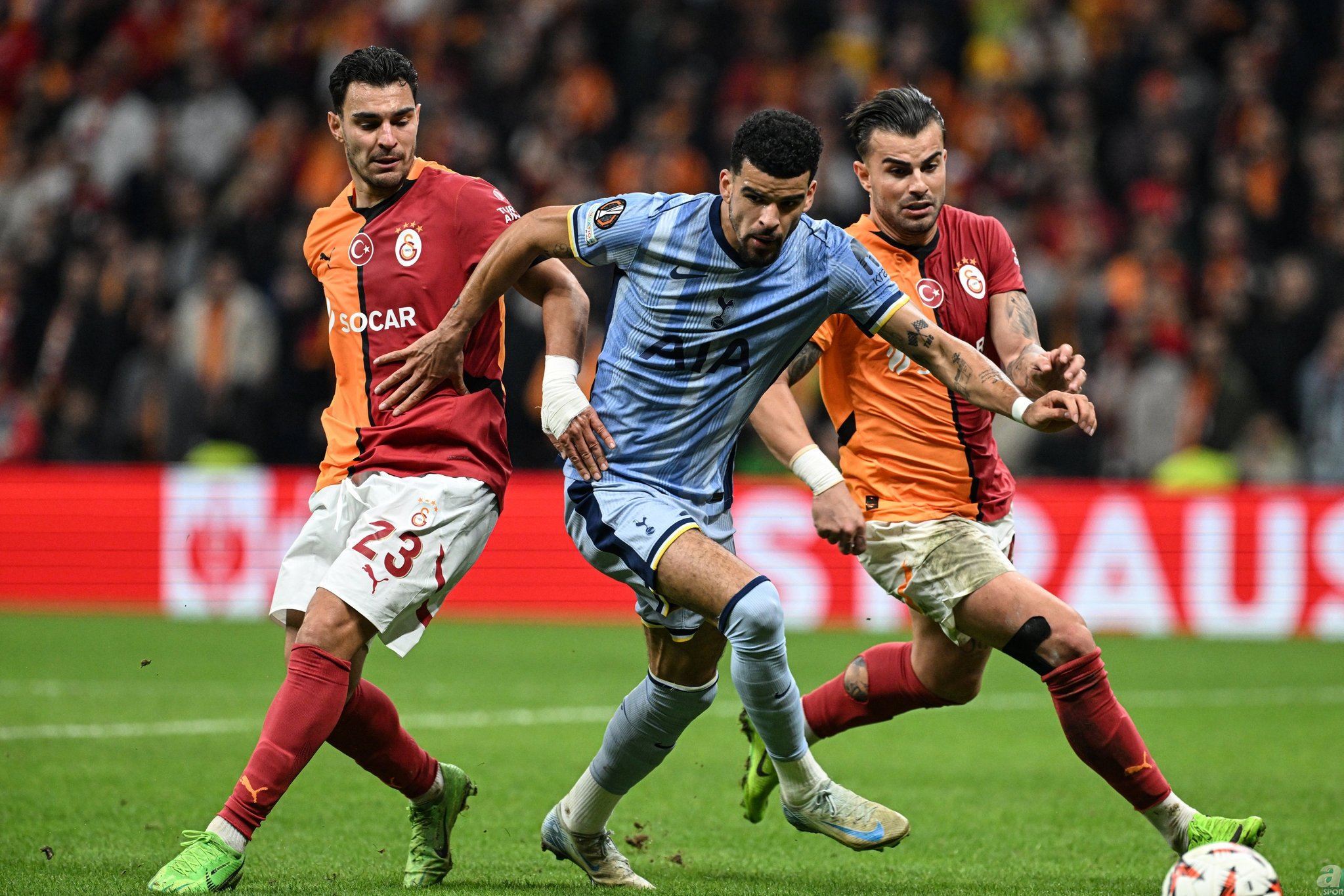 UEFA ülke puanı | İşte Ülke puanı sıralamasında son durum! Türkiye kaçıncı sırada?