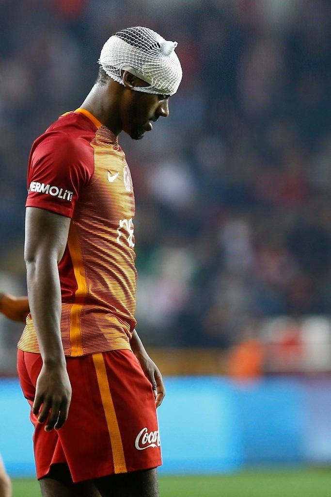 Galatasaray’da sakatlar can sıkıyor