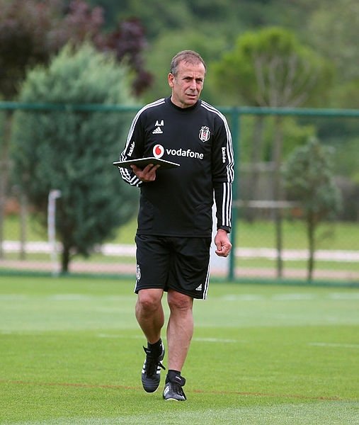 Beşiktaş transferde topu 90’a asacak