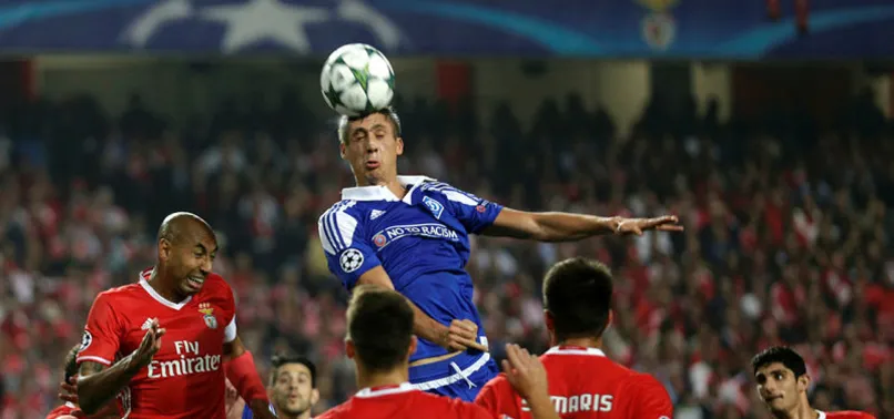 Trabzonspor, Yevhen Khacheridi’yi bitiriyor