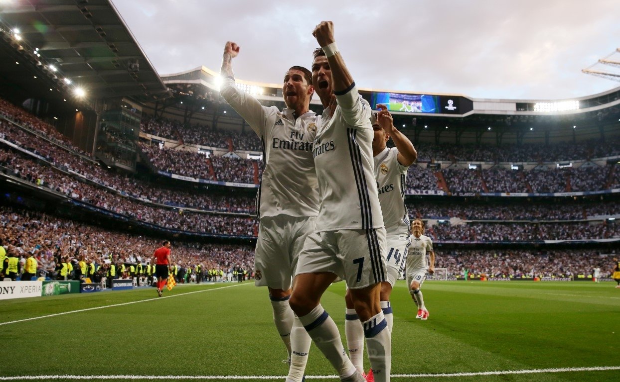 Ronaldo, Galatasaray’a çok yakın