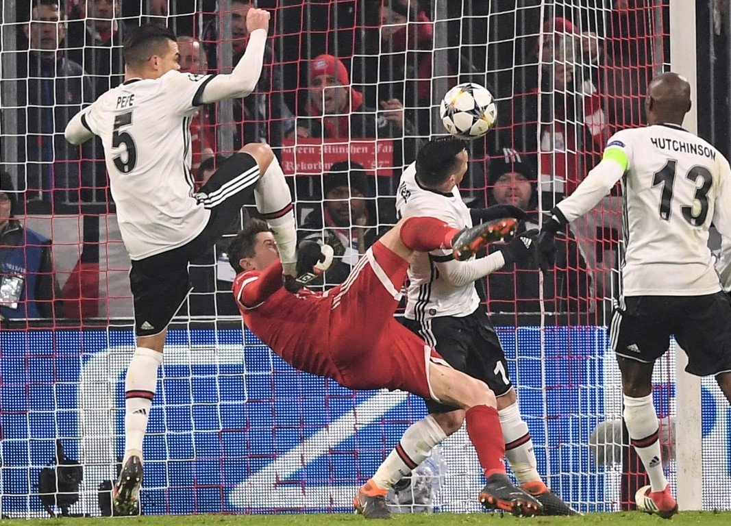 Sosyal medyada Atiba tepkisi