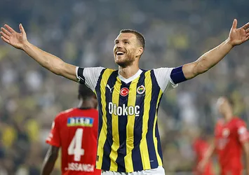 Derbide gözler Dzeko ve Abou'da!