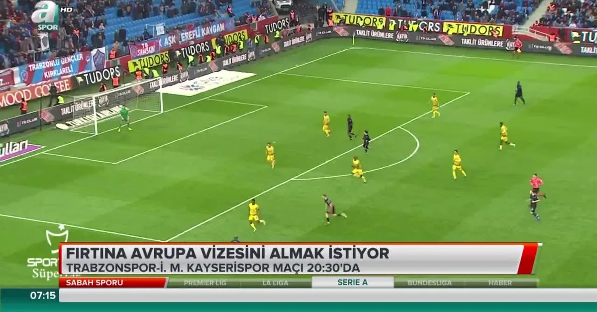 Fırtına Avrupa vizesini almak istiyor