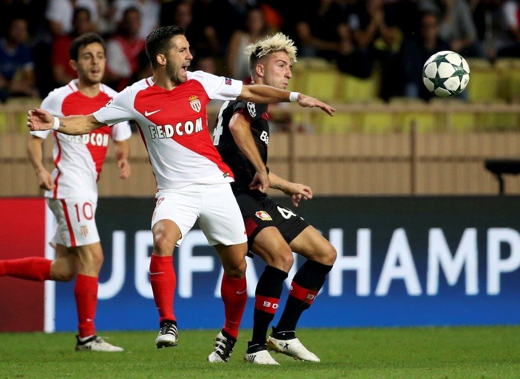 Fenerbahçe’den Joao Moutinho bombası!