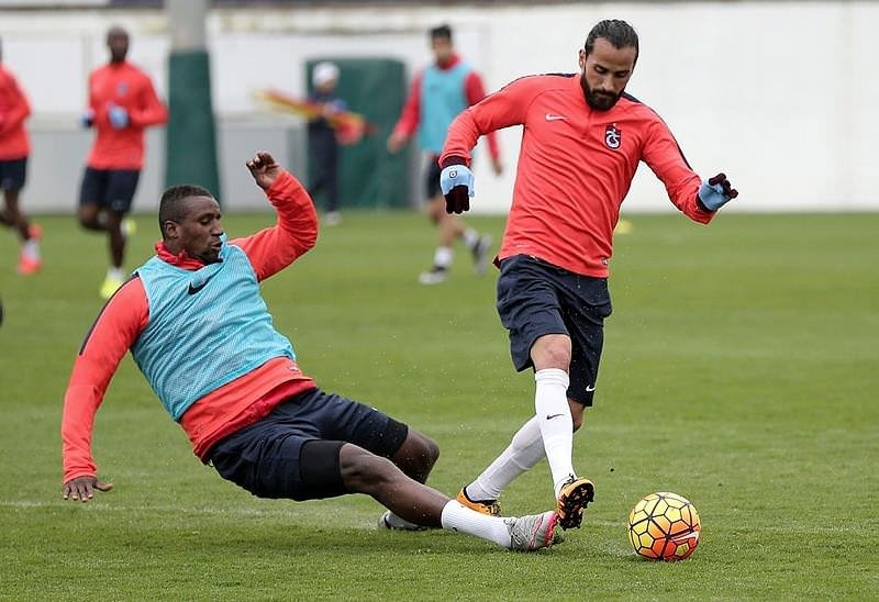 Ünlü futbolcuların birbirinden ilginç cevapları