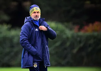 Aykut Kocaman'ın istediği yıldız!