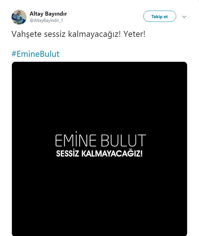 Futbol dünyası sessiz kalmadı!