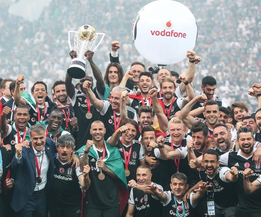 Erman Toroğlu’ndan flaş Şenol Güneş sözleri