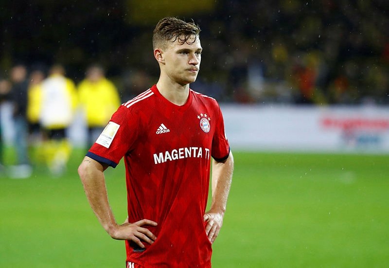 Dünyanın en iyi 50 futbolcusu!