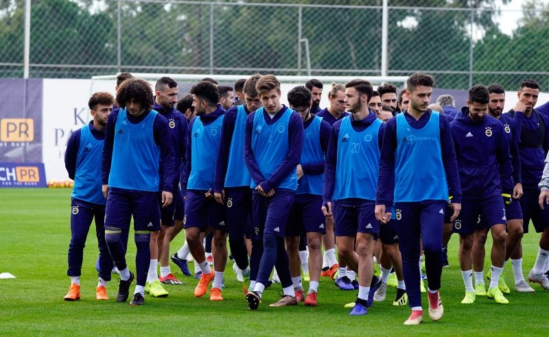 İşte Ersun Yanal’ın aklındaki 11!