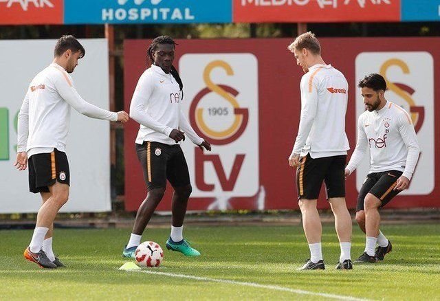 İşte Fatih Terim’in transfer listesi!