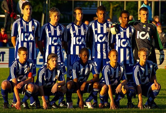 100. Yılında Şampiyon Olan Kulüpler